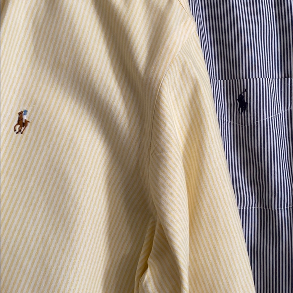 Shirts - Picture 2 of 2